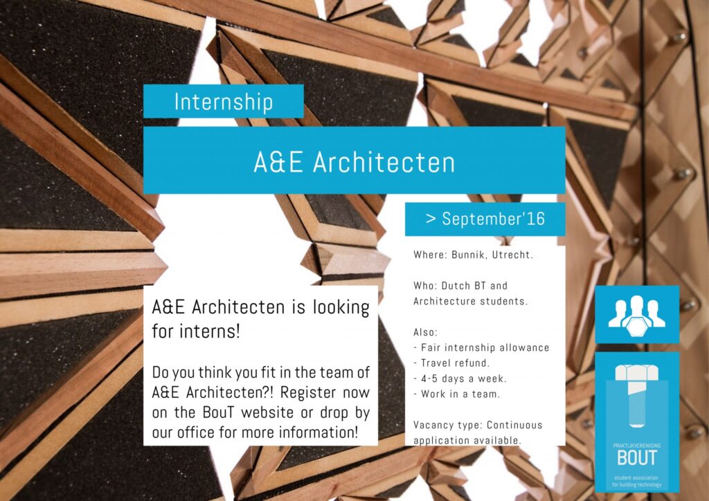 A&E Architecten
